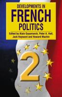 Developments in French Politics