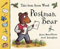 Postman Bear