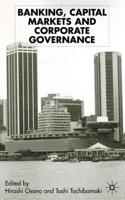 Banking, Capital Markets, and Corporate Governance