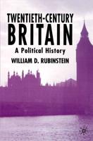 Twentieth-Century Britain