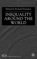 Inequality Around the World