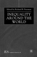 Inequality Around the World