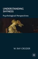 Understanding Shyness