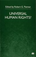 Universal Human Rights?