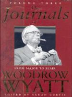 The Journals of Woodrow Wyatt