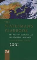 The Statesman's Yearbook 2001