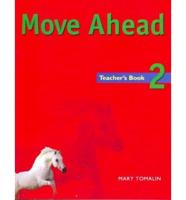 Move Ahead 2 TB