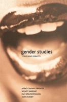 Gender Studies : Terms and Debates