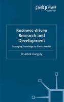 Business-Driven Research and Development