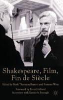Shakespeare, Film, Fin-De-Siècle