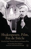 Shakespeare, Film, Fin De Siècle