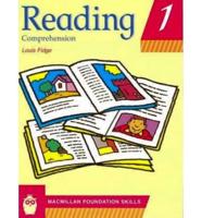 Reading Comprehension 1 PB