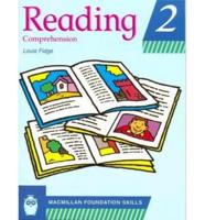 Reading Comprehension 2 PB