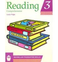 Reading Comprehension 3 PB