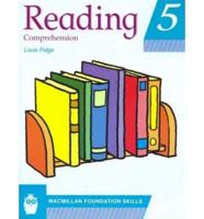Reading Comprehension 5 PB