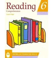 Reading Comprehension 6 PB