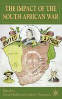 The Impact of the South African War