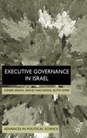 Executive Governance in Israel
