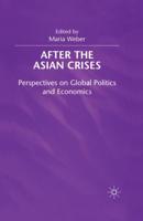 After the Asian Crises