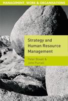 Strategies in Human Resource Management