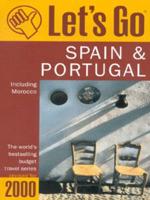 Spain & Portugal 2000