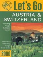 Austria & Switzerland 2000