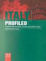 Italy Profiled