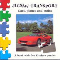 Cars, Planes and Trains