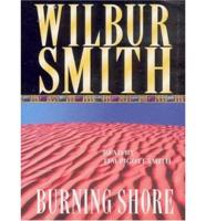 The Burning Shore