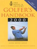The Royal & Ancient Golfer's Handbook 2000