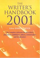 Writer's Handbook 2001
