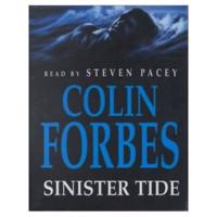 Sinister Tide Audio Book