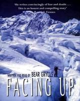 Facing Up (Audio Bk)