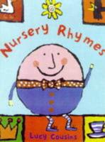 Lucy Cousins' Book of Nursery Rhymes