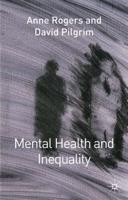 Mental Health and Inequality