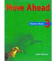 Move Ahead 3 TB
