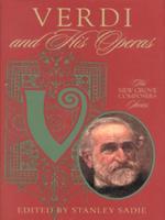 Verdi and His Operas