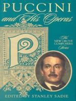 Puccini and His Operas