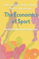 The Economics of Sport: An International Perspective