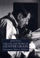 The Life and Work of Günter Grass
