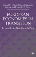 European Economies in Transition