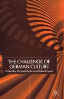 The Challenge of the German Culture