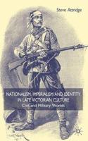 Nationalism, Imperialism and Identity in Late Victorian Culture