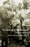 The Challenges of High Command