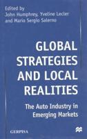 Global Strategies and Local Realities