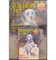 Puppy Patrol: Teachers Pet Pack