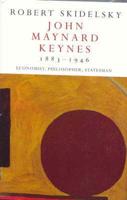 John Maynard Keynes, 1883-1946