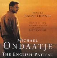 The English Patient CD Audio