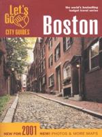 Boston 2001