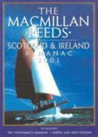 The Macmillan Reeds Scotland and Ireland Almanac 2001